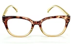 Betsey Johnson Reading Glasses +1.50 Tortoise Honey Classic Frames Readers Nwot. Fixed Price $15.29.