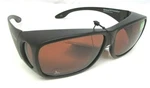 Foster Grant Solar Shield Womens Classic Polarized Sunglasses New Large. Fixed Price $10.99.