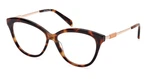 Emilio Pucci EP5211-56052 Eyeglasses 100% Authentic Boutique Display. Fixed Price $118.17.