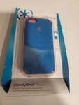 Speck Iphone Se/ 5/5S Candyshell Hard Case SPK-A1814,1811,1813.2688,3044. Fixed Price $10.00.