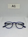 Eyeglasses Piranha Optics Full Rim 07214 +1.25. Fixed Price $16.00.