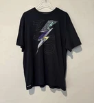 Nike Shirt Mens Xxl Black Kevin Durant 35 Kd Dri Fit Graphic Basketball Tee. Fixed Price $15.99.