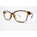 Adrienne Vittadini Womens Brown Tortoise AVR406JP 281. Fixed Price $39.99.