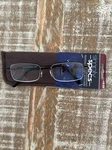 Foster Grant Simply Specs Prem. Reading Glasses W/ Case +3.25. Fixed Price $10.00.