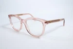 Gucci GG1687O Womens Pink Full Rim Plastic Eyeglasses Frames. Fixed Price $120.73.