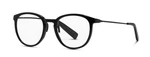 Tumi VTU801 Reading Glasses +2.00 50 20 145 Rounded Frame New W/ Case & Cloth. Fixed Price $59.95.