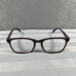 Foster Grant Elana Prp Reading Glasses Purple Tortoise Frame +1.50 53-18 140. Fixed Price $11.99.