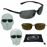 Bifocal Polarized Sunglass Reader Women Light Weight Fishing Golf Driving. Fixed Price $35.99.