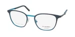 Morel Oga 10179O Titanium Flex Materials Eyeglass Frame/glasses Premium Brand. Fixed Price $31.11.
