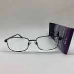Foster Grant Men Reading Glasses T23 + 1.25 Readers Titanium Crystal Vision. Fixed Price $9.95.
