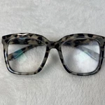 Peepers Next Level Focus +3.50 Readers Blue Light Filter Tortoise Oversize Frame. Fixed Price $29.99.