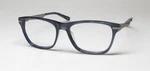 Jhane Barnes Quartiles Mesh Blue Square Full-rim Frame Designer Mens Eyeglasses. Fixed Price $29.99.