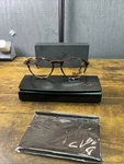 Persol PO3092V Round Prescription Eyewear Frames 9051 48-19-145 Pink Brown. Fixed Price $160.00.
