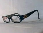 Sight For Students SFS5504 Eyeglass Frames Blubell 44 14-112 Spring Hinges. Fixed Price $12.99.
