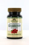 Cran-max Cranberry Extract 30 Capsules By Windmill (pack Of 1). Fixed Price $11.63.
