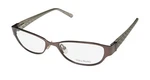 Vera Wang V313 Cateye Look Handmade Latest Collection Hot Eyeglass Frame/glasses. Fixed Price $43.96.