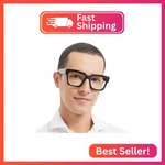 Occi Chiari Oversized Reading Glasses For Men 1.5 Thick Square Big Head Readers. Fixed Price $25.17.
