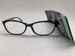 D908 Foster Grant Who Kayleen Prp +1.50 Reading Glasses Readers. Fixed Price $9.95.