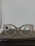 Peepers Marquee 2.00 With Light Filtering Brand New Frost/blue Quartz. Fixed Price $29.00.