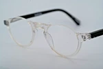 Eyebobs Vice Chair +I.5 2447 51 Reading Glasses Semi-rimless Round 43-23-145. Fixed Price $39.99.