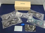 Ccvoo 5 Pack Reading Glasses Blue Light Blocking, 2.0!. Fixed Price $18.75.