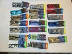Dr. Dean Reading Glasses W/ Case Choose Your Style & Strength. Fixed Price $12.88.