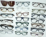 Calvin Klein Eyeglass Frames Womens/mens Choose Size/color/model/frame Glasses. Fixed Price $59.99.