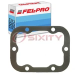 Fel-pro 55372 Engine Auxiliary Shaft Seal For H36080 E7HZ7166A B9TT7166C Ue. Fixed Price $10.11.