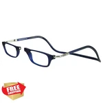Clic Magnetic Reading Glasses Women Long Computer Readers. Fixed Price $59.95.