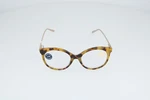 Peepers Margot Tortoise Round 3381 +1.50 Blue Light Readers 50-18-140. Fixed Price $26.95.