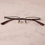 Ray Ban Titanium Rb 8678 1012 Eyeglasses 51/18 140 Black D20. Fixed Price $11.23.