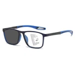 Photochromic Multifocal Reading Spring Hinge Transition Sunglasses TR90. Fixed Price $20.49.