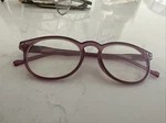 Sight Station Melissa Purple Women's Reading Glasses. +1.25, PLO518. 58.5 Mm.. Fixed Price $22.99.