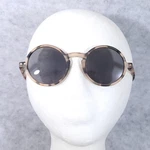 Izipizi Sunglasses Sun/round Tortoise/ Unisex Non-polarized*screen Friendly. Fixed Price $19.95.