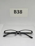 Eyeglasses Foster Grant SS0716 7166B 52-17 135 +1.25. Fixed Price $20.00.