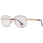 Versace Demo Square Men's Eyeglasses VE1290 1499 56. Fixed Price $123.73.