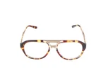 Caddis J. Turkee Tortoise Aviator +2.00 Strength Readers 56-17-145. Fixed Price $114.95.