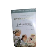 My Sister's Keeper: Novel (wsp Readers Club). Fixed Price $15.00.