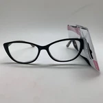 Foster Grant Sight Station Ssr 24 640 Blk/lep +2.50 Reading Glasses Readers. Fixed Price $8.96.