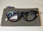 Peepers Stardust Focus Blue Light Filtering Reading Glasses Tortoise +3.00. Fixed Price $27.99.