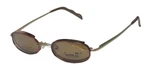 New Elite Eyewear 767 Classic Shape Sleek Sunglass Clipon Eyeglass Frame/glasses. Fixed Price $34.36.