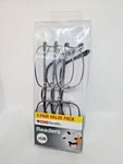 Cvs Health 3 Pack Jacob 2.0 Men's Reading Glasses. Fixed Price $9.99.