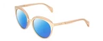 Police SPL499 Womens Cateye Polarized Bifocal Sunglasses Pink Crystal/gold 53 Mm. Fixed Price $99.95.