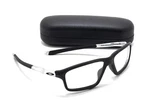 Oakley Crosslink Zero OX8076-0356 Frame Reading Glasses/bifocal/progressive Lens. Fixed Price $149.00.