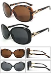 Inner Bifocal Women Fashion Square Reading Sunglasses Reader Uv Protect RE98. Fixed Price $13.99.