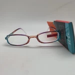 IC35 2014600 Icu Wink Eyewear Readers Reading Glasses + 2.25 Multi Color Frame. Fixed Price $12.50.