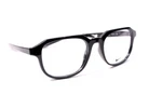 New Nike 7303 001 Eyeglasses Black Size: 52 - 19 140. Fixed Price $85.00.