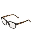 Kate Spade Reading Glasses 2.50 Black Tabby 50MM Square. Fixed Price $49.99.