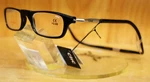 Clic Readers Glasses Magnetic Expandable Headband +1.25 - +3.50 Unisex Cheaters. Fixed Price $40.00.
