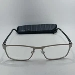 #p) Eyeglasses Foster Grant 5-18 145 +1.25 CT0520 8905B. Fixed Price $18.00.
